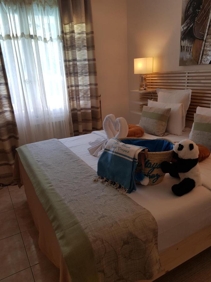 Hotel Maya Gassin
